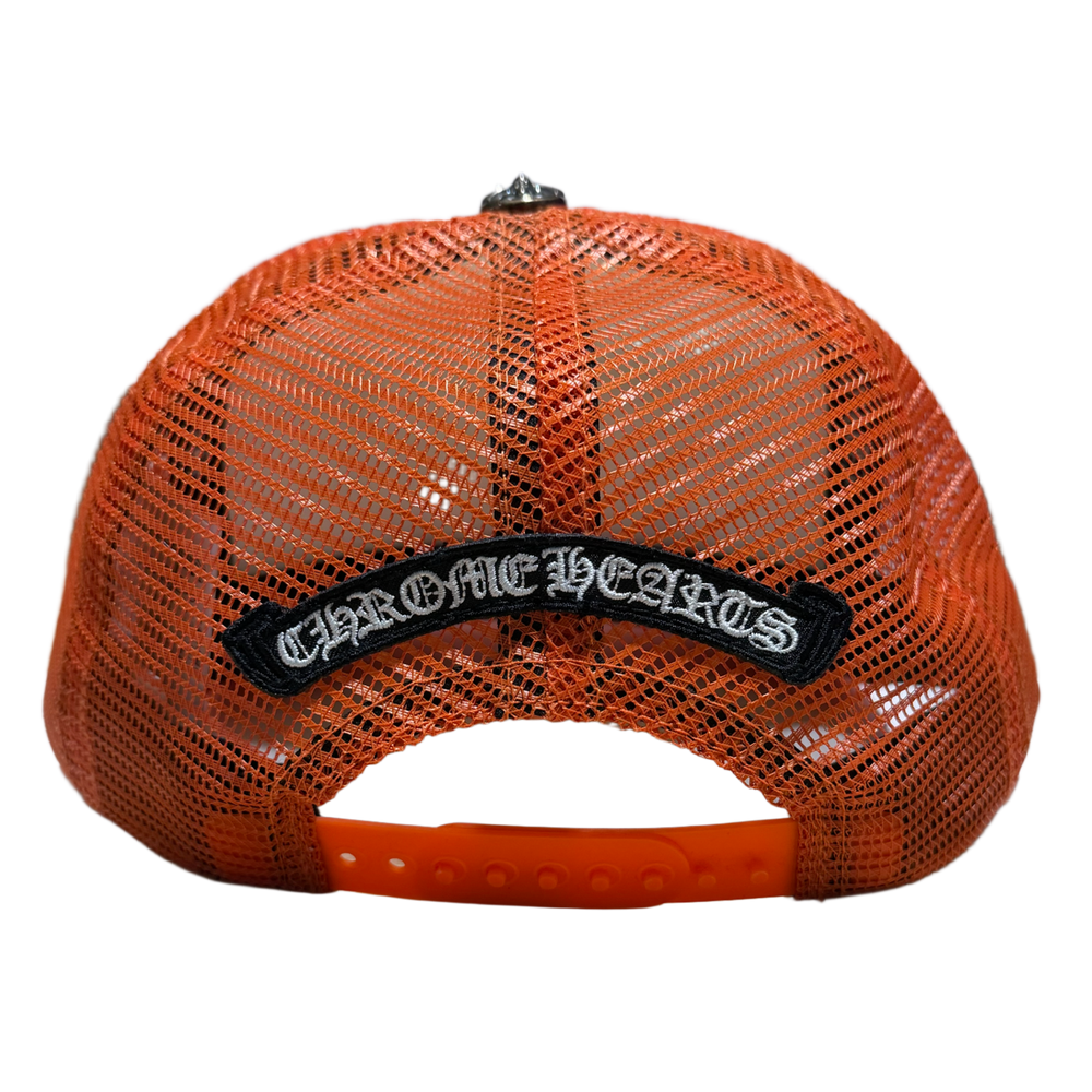 Chrome Hearts Matty Boy Sex Records 'It Is What It Is' Trucker Hat