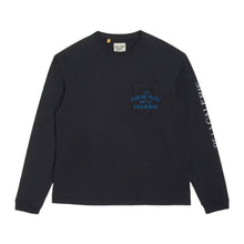 Gallery Dept. Le Bar Shop Longsleeve Tee Black