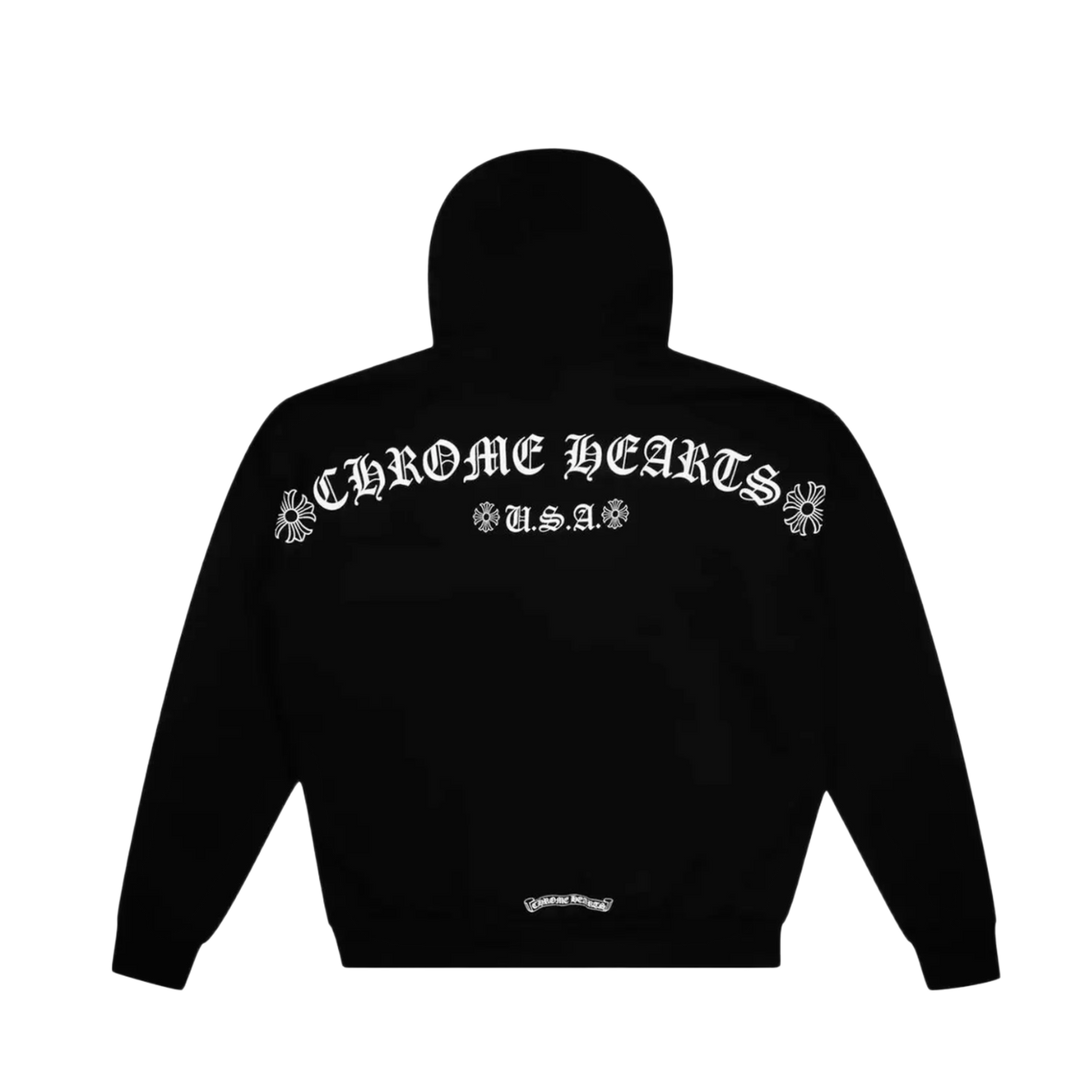 Chrome Hearts &