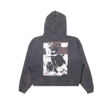Enfants Riches Déprimés 'Reverend' Black Hoodie