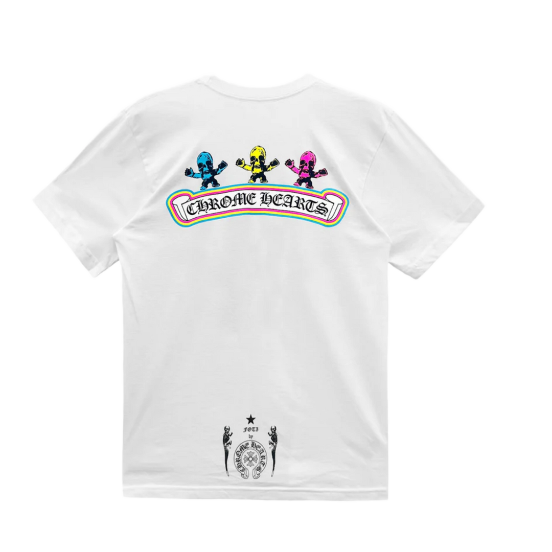 Chrome Hearts &