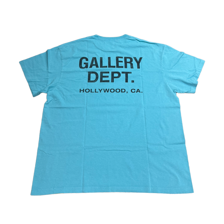 Gallery Dept. &