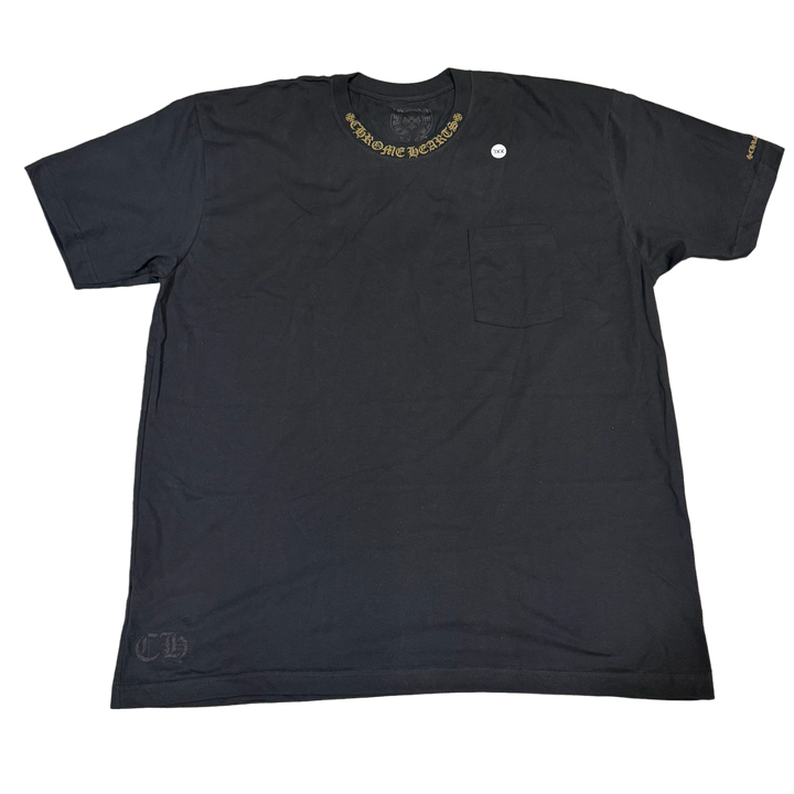Chrome Hearts &