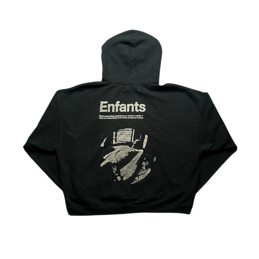 Enfants Riches Déprimés &
