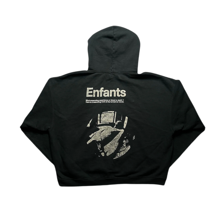 Enfants Riches Déprimés &
