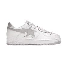 A Bathing Ape Bape Sta 'JJJJound' White Grey