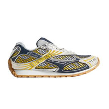 Bottega Veneta 'Taxi Denim' Orbit Sneakers