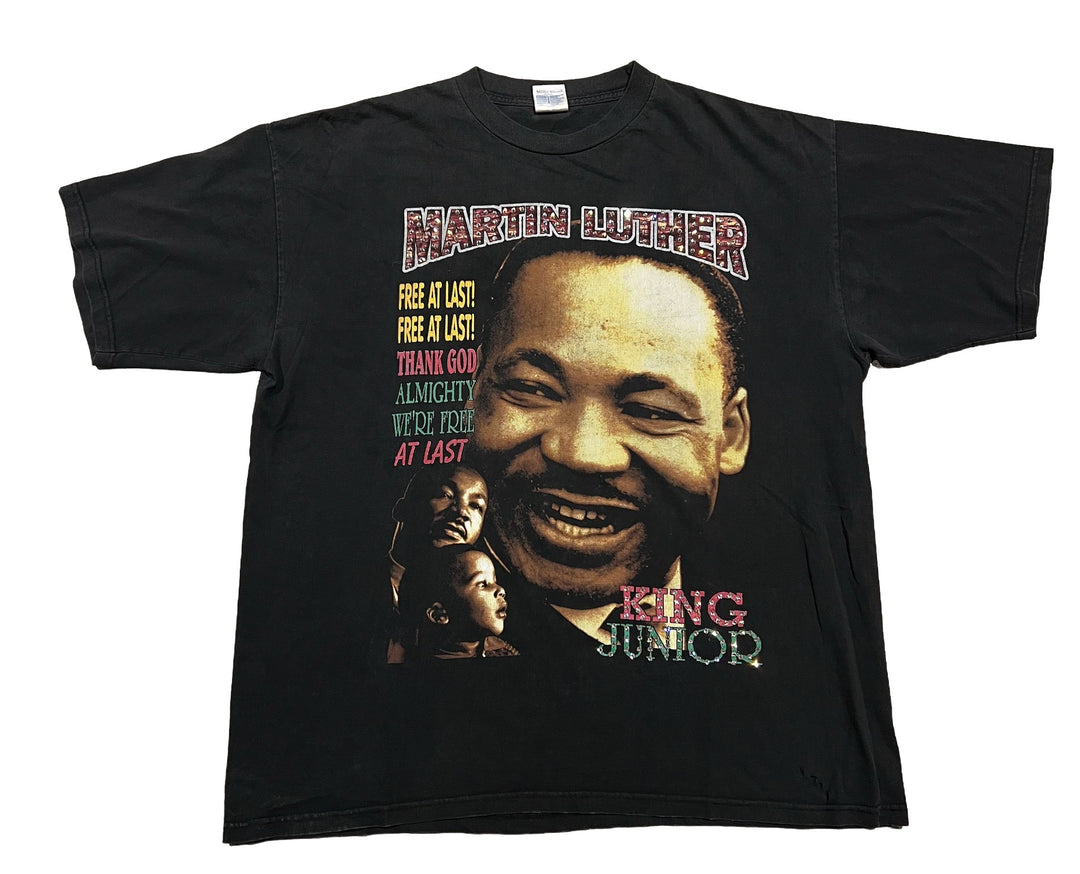 MLK &