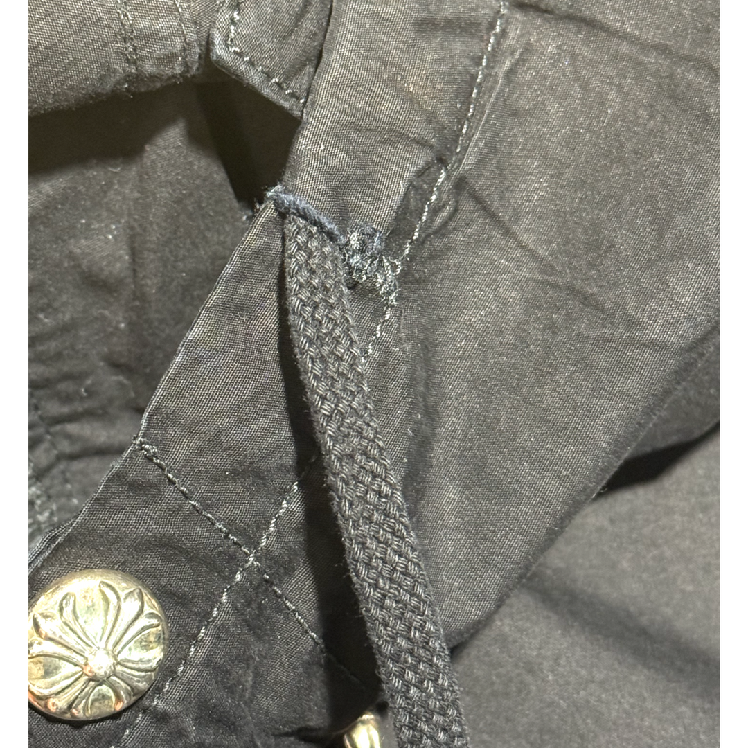 Chrome Hearts &