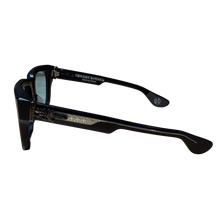 Chrome Hearts 'Box Officer' Matte Black Glasses