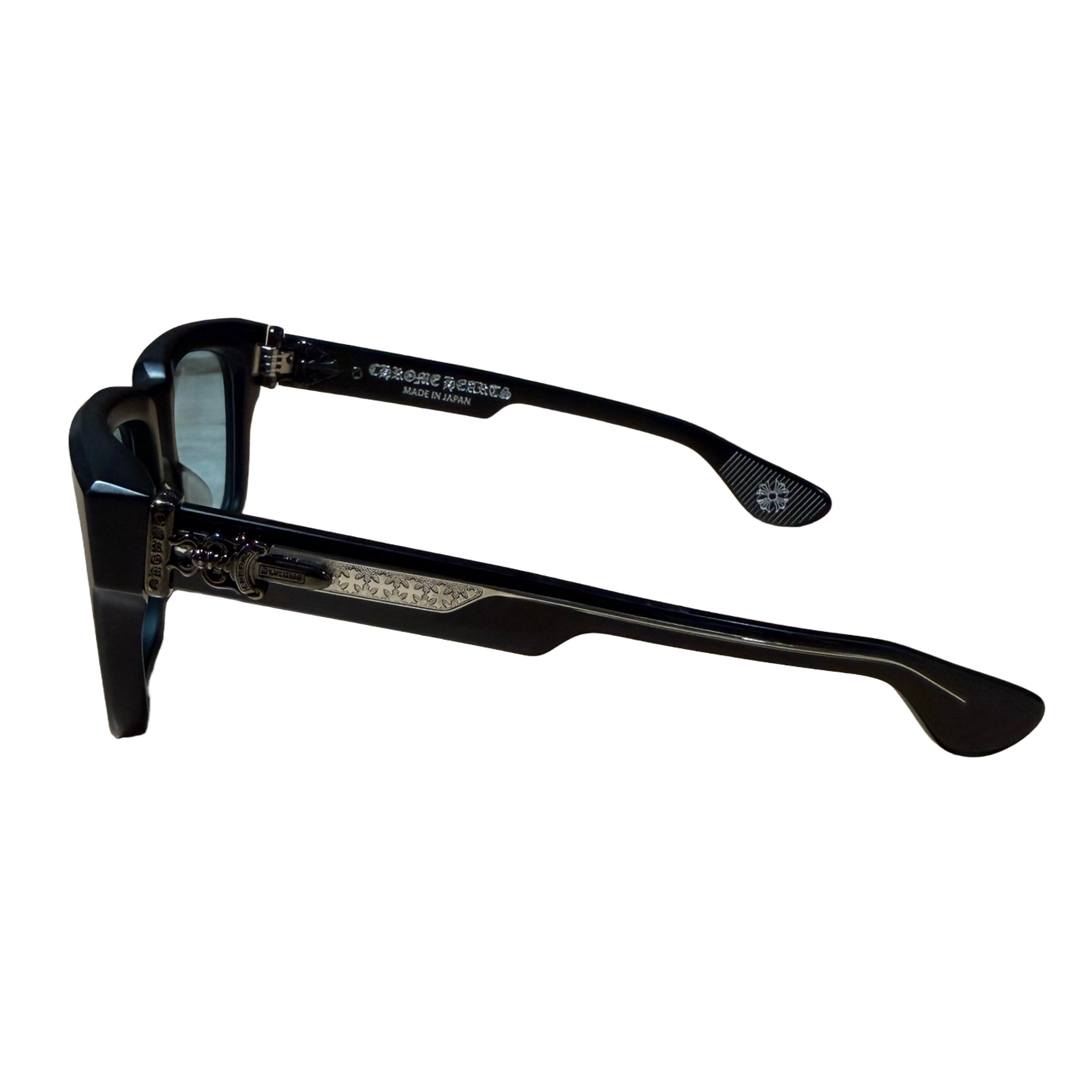 Chrome Hearts &