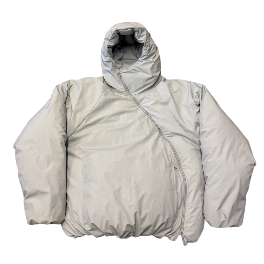 Post Archive Faction 'Ice' 5.0 Down Center Jacket