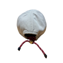 Miu Miu 'Tan' Unstructured Baseball Hat