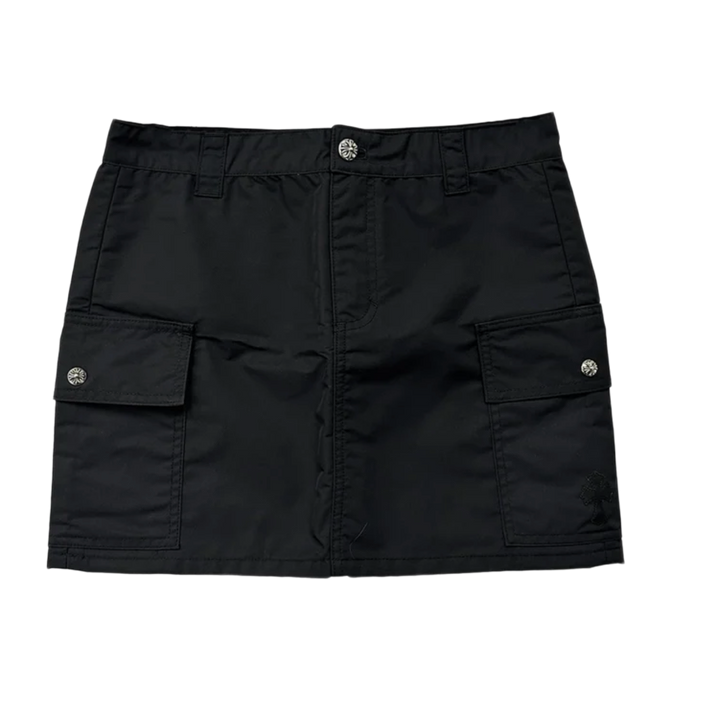 Chrome Hearts &