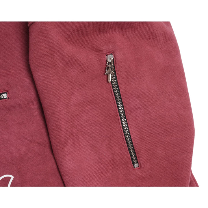 Chrome Hearts &