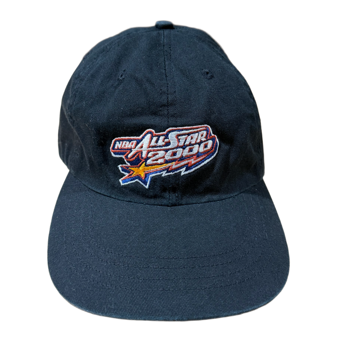 NBA 'All-Star 2000' Vintage Hat