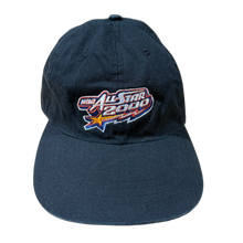 NBA 'All-Star 2000' Vintage Hat
