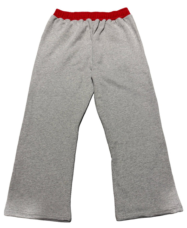 Gold+Vintage Raspberry Hills 'CEO' Sweatpants