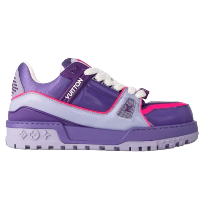 Louis Vuitton LV Trainer &