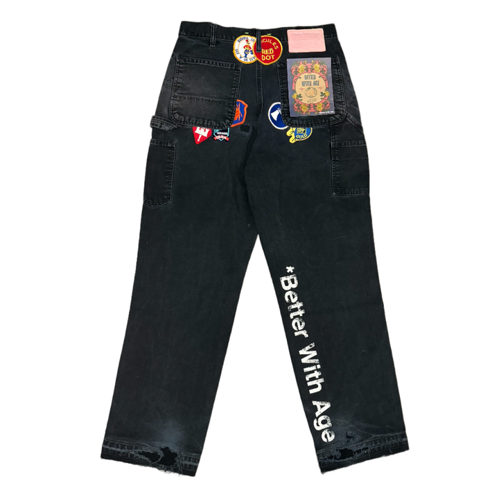 *Better With Age x Carhartt &