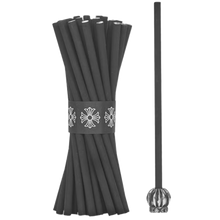 Chrome Hearts '33 Incense Set' With Silver Holder