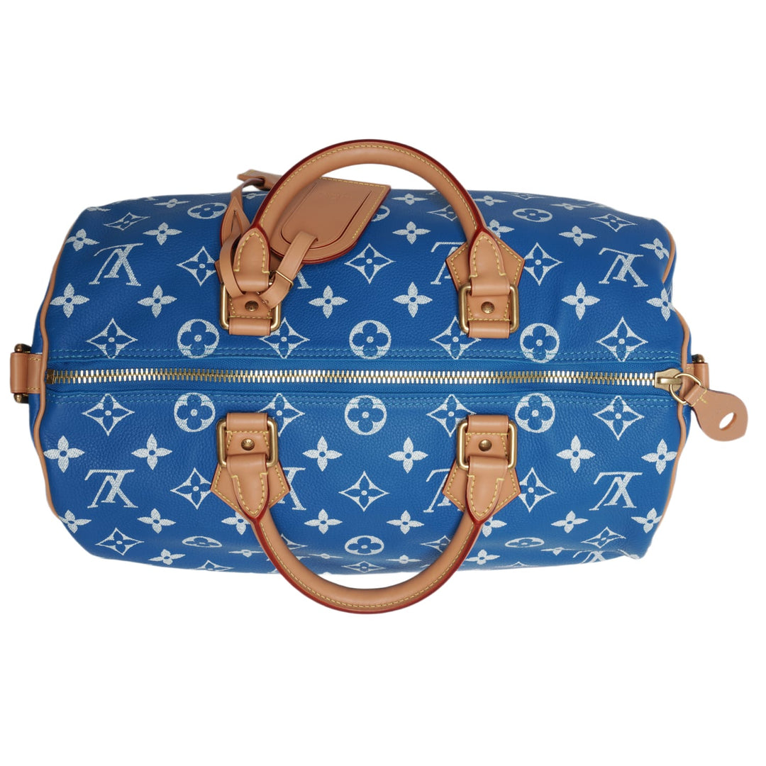 Louis Vuitton &