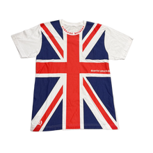 Chrome Hearts 'Union Jack' Tee