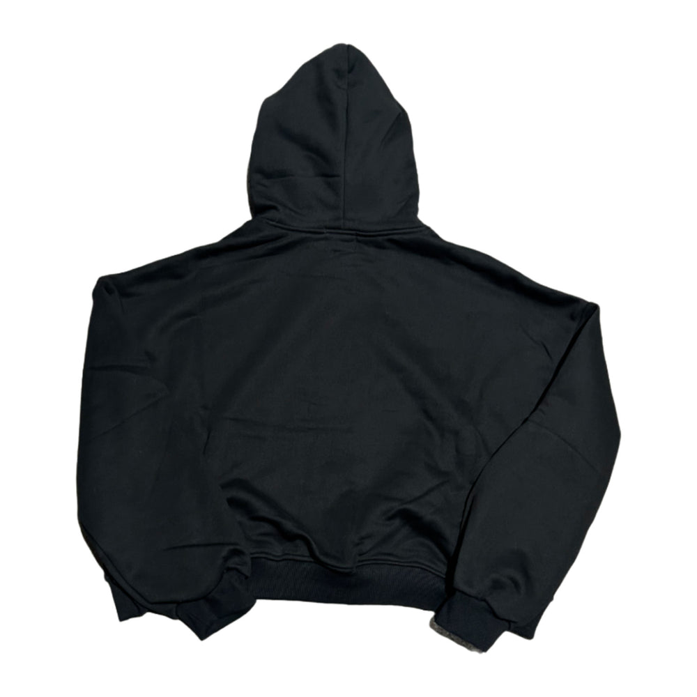 Saint Vanity 'Black Pink' Griffin Hoodie