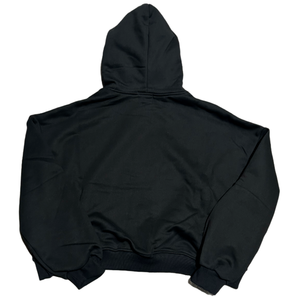 Saint Vanity 'Black Pink' Griffin Hoodie
