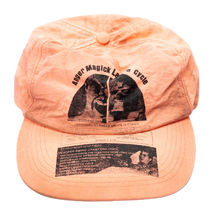 Paly 'MGK Lantern' Orange Hat