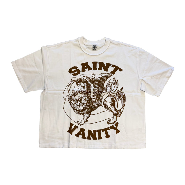 Saint Vanity &