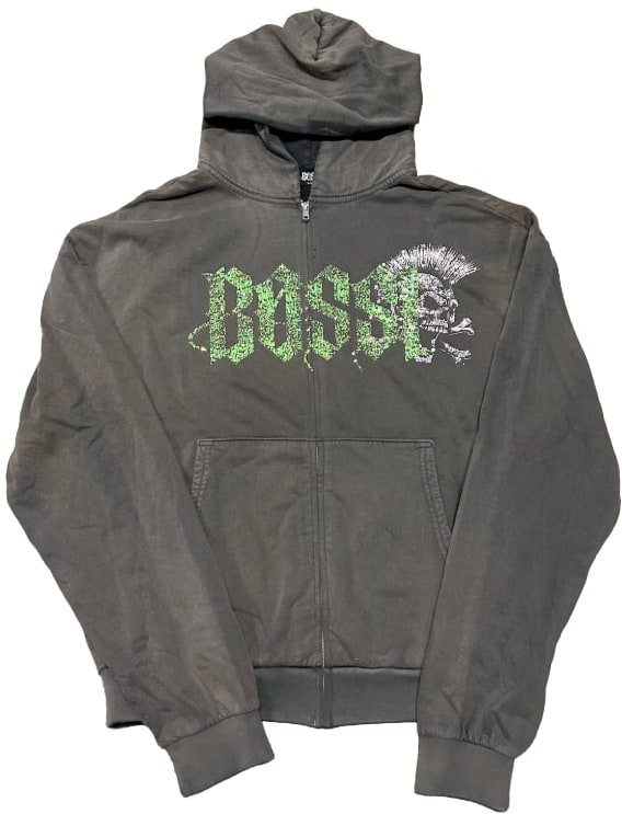 Bossi &