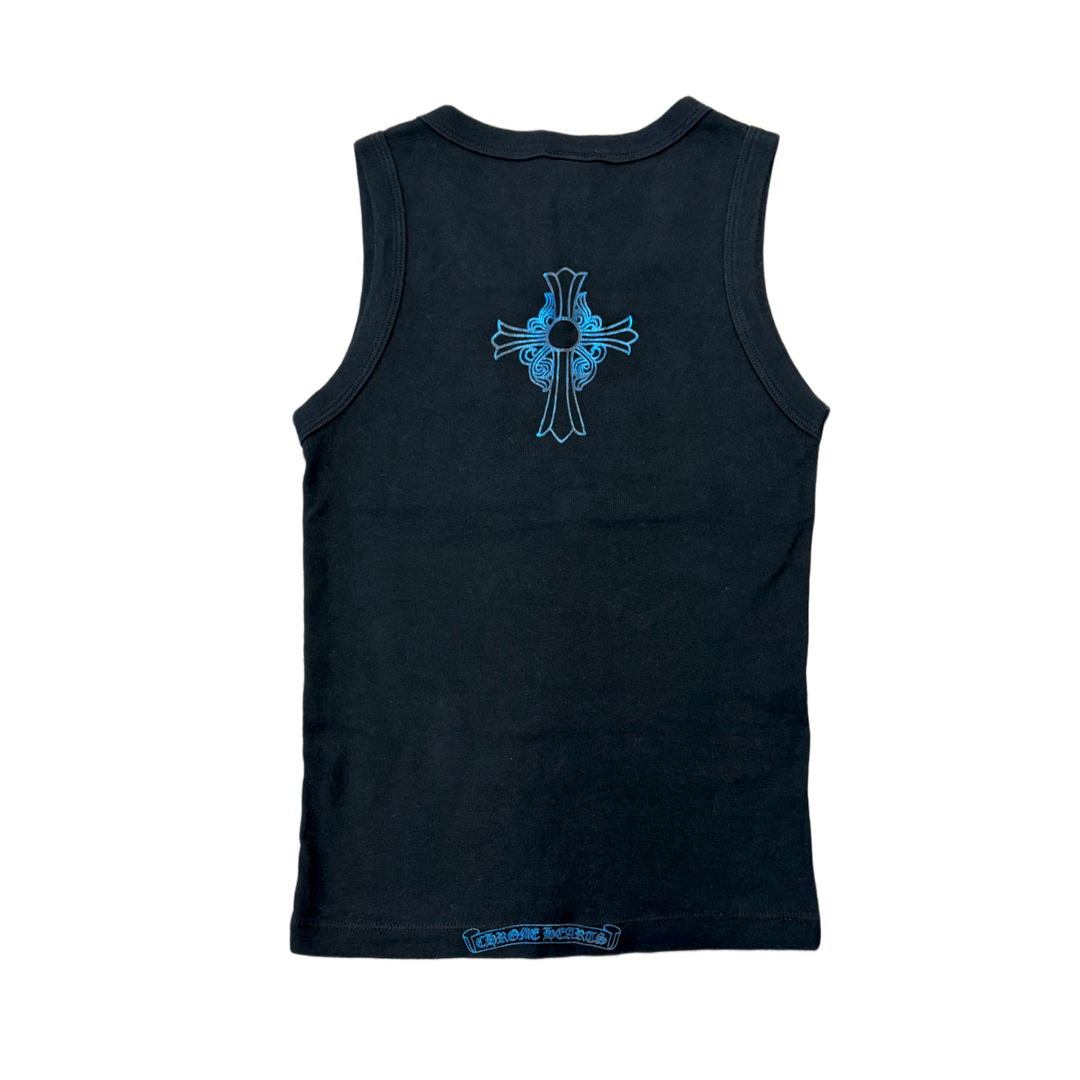 Chrome Hearts &