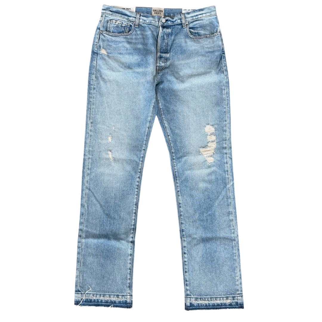 Gallery Dept. Levis 'Blue Indigo' South Pointe Jeans
