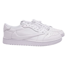Jordan 1 Retro Low OG SP Travis Scott Michael Rubin White Party (Friends and Family)