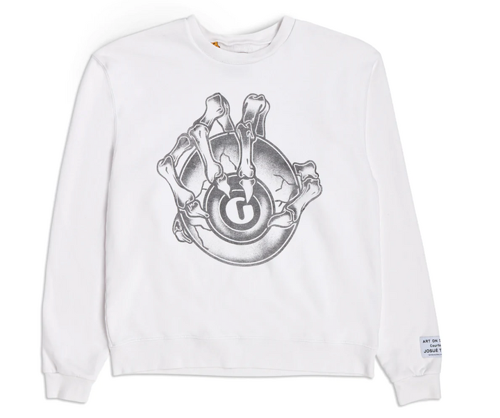 Gallery Dept 'G Ball' Crewneck