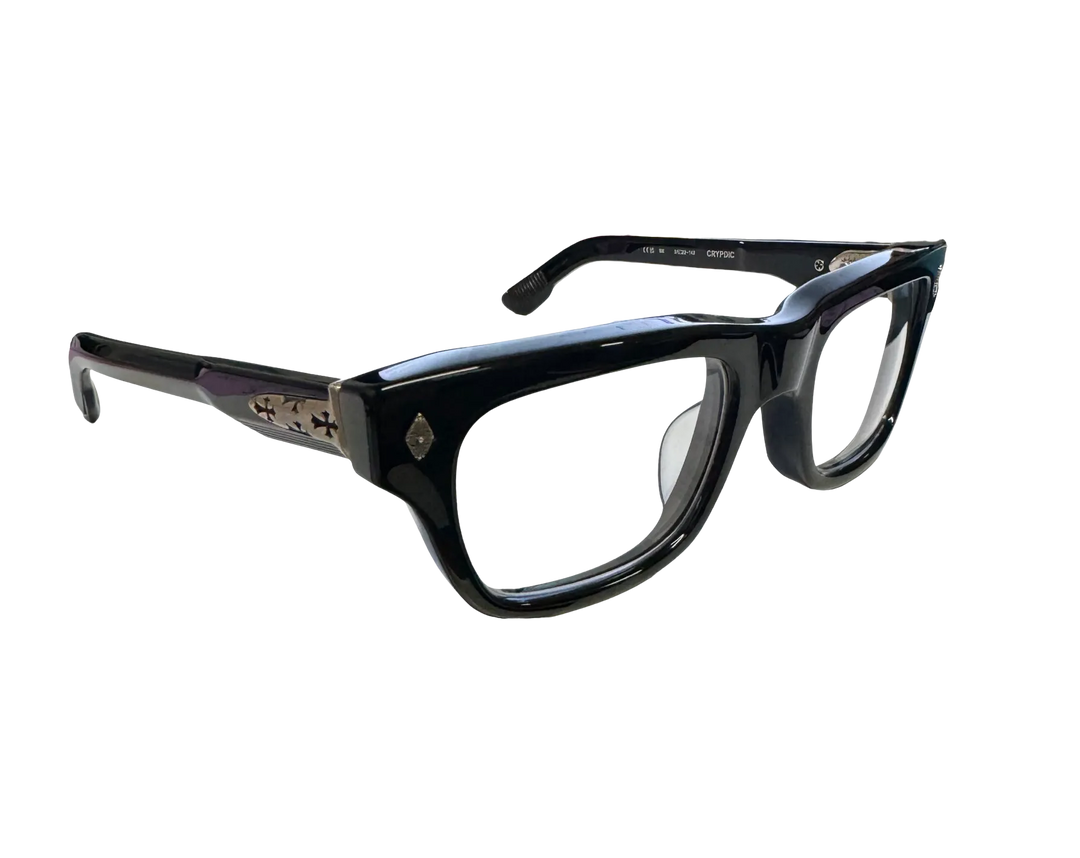Chrome Hearts &