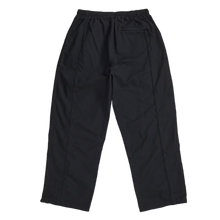 Supreme Umbro 'Black' Cotton Ripstop Track Pant (SS26)