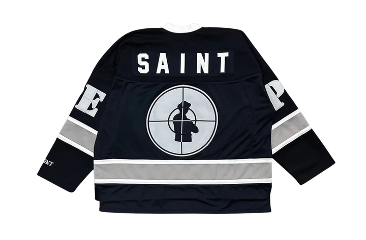 Saint Michael &
