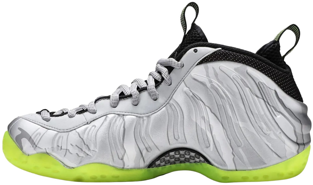 Nike Air Foamposite One &