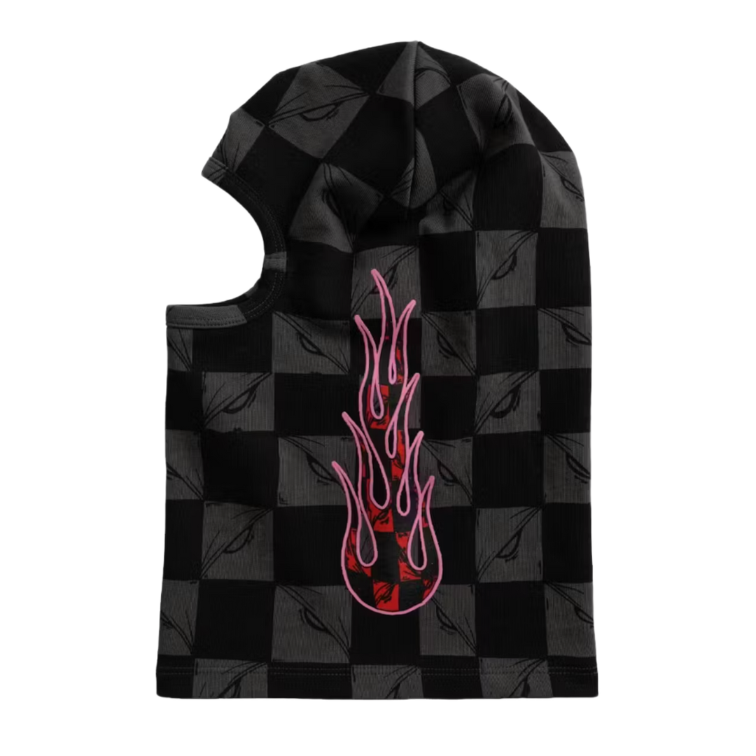 Matty Boy Anti-Promo 'Flahmer Shiesty' Balaclava