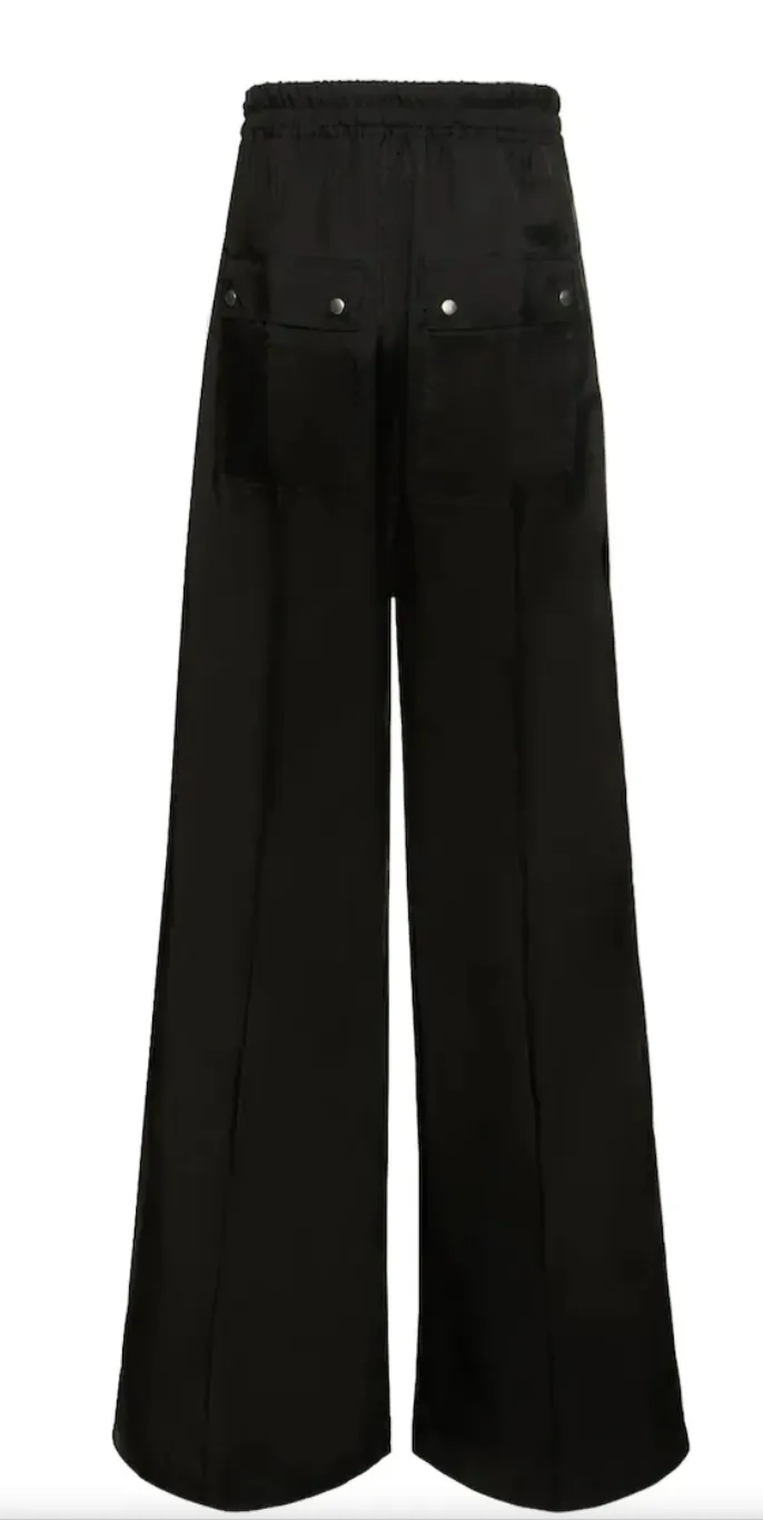 Rick Owens Oversized &