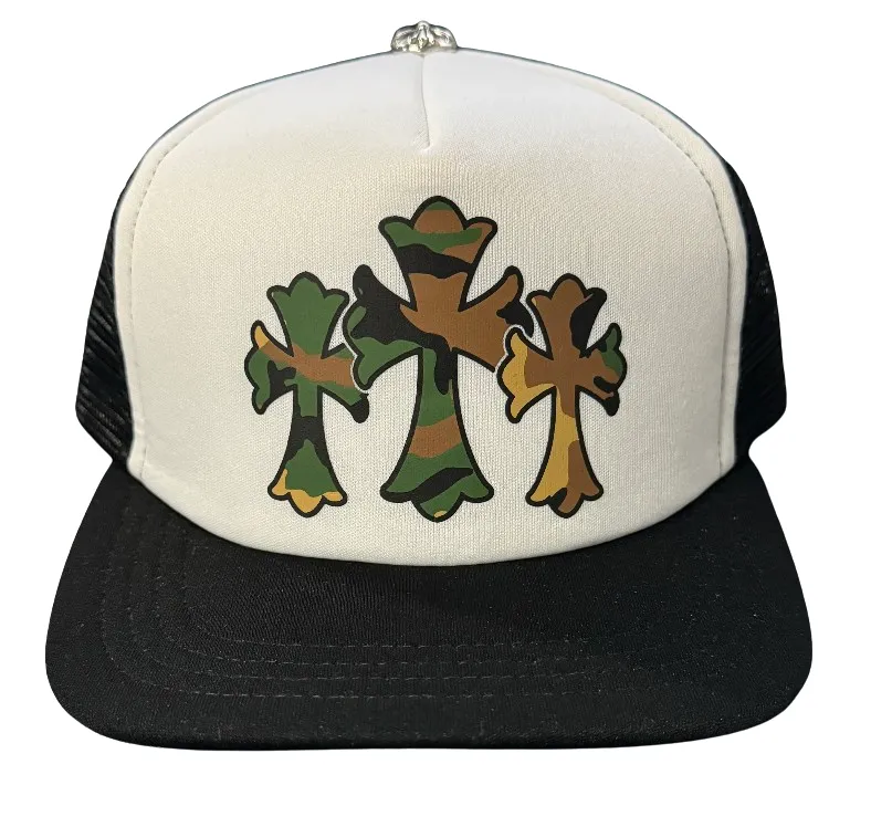 Chrome Hearts &