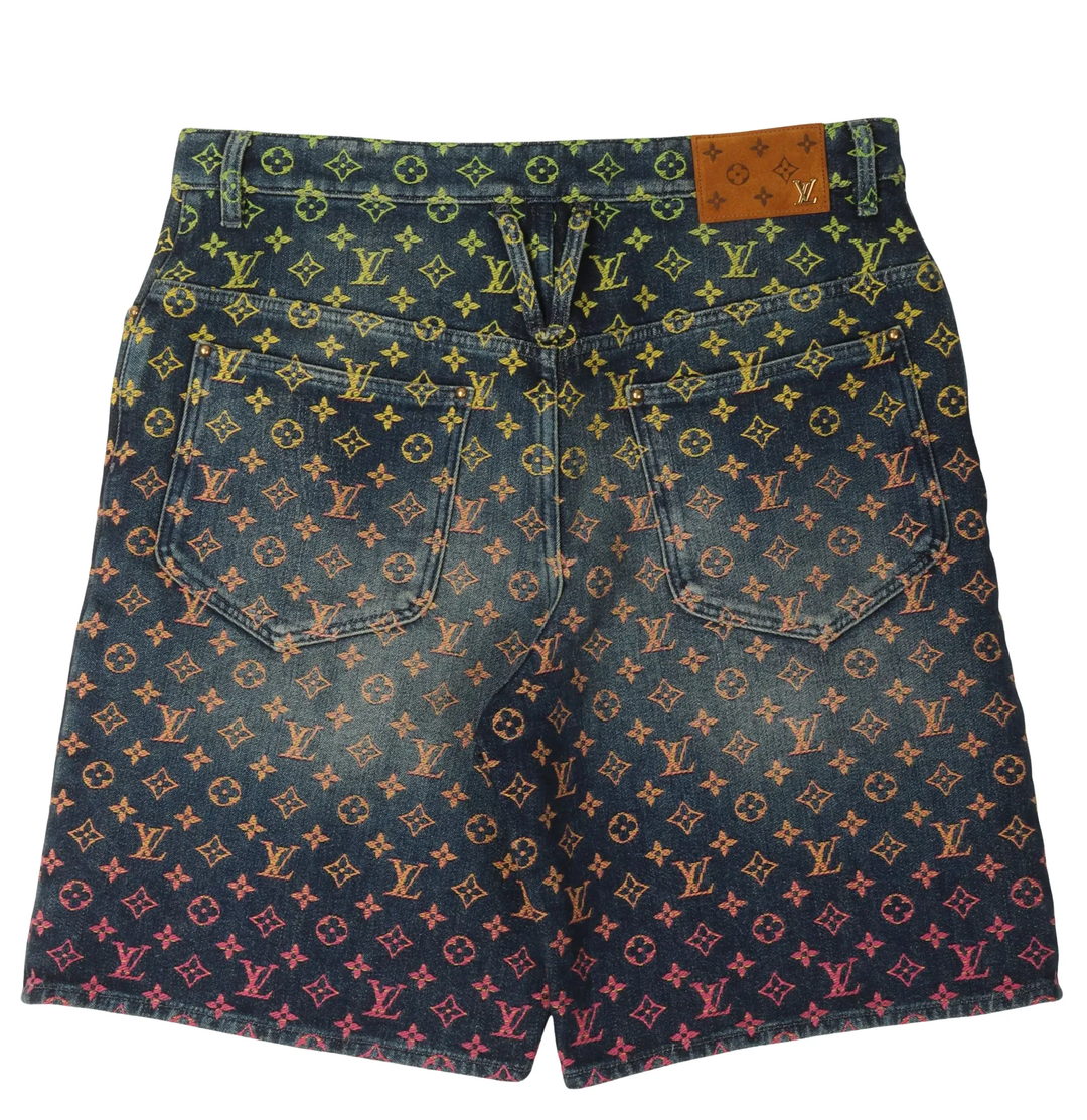 Louis Vuitton &