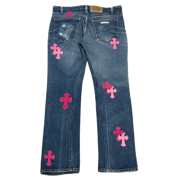 Chrome Hearts &