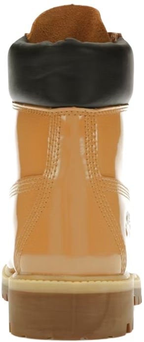Timberland &