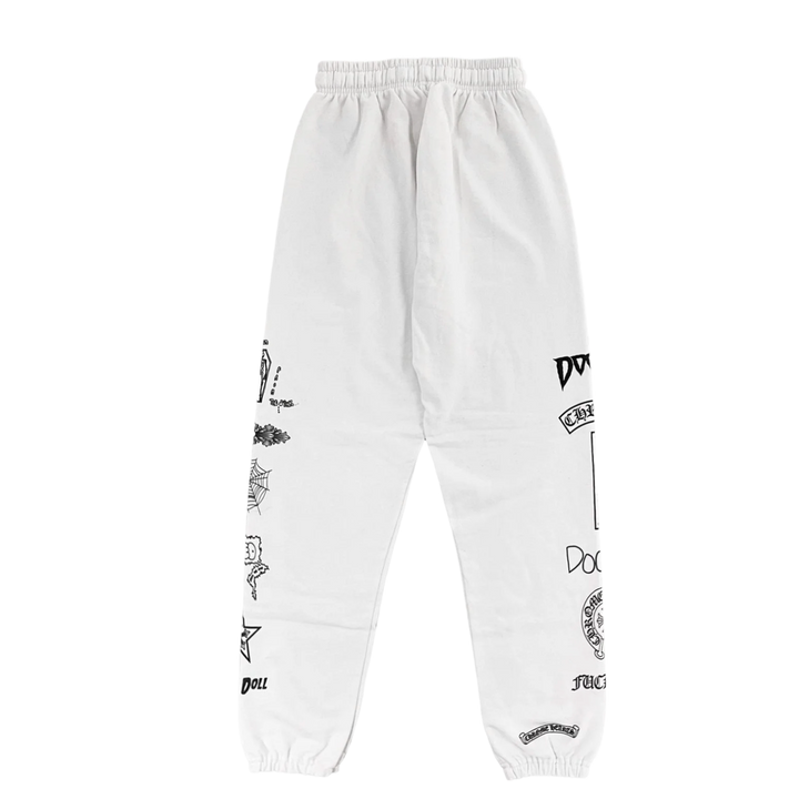 Chrome Hearts &