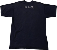 Biggie Smalls 'B.I.G.' Vintage Tee