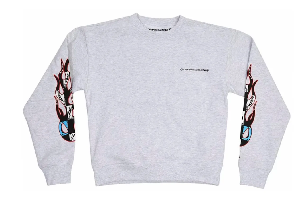 Chrome Hearts Matty Boy &