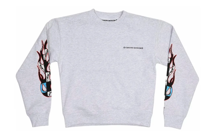 Chrome Hearts Matty Boy &